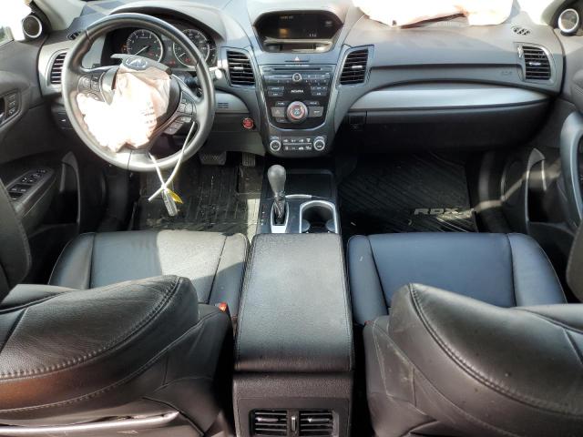 Photo 8 from auction – 2016 ACURA RDX with VIN 5J8TB4H31GL008857
