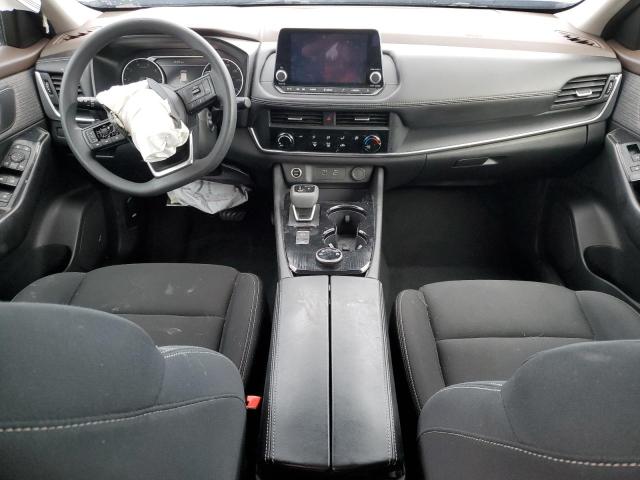 Photo 8 from auction – 2023 NISSAN ROGUE S with VIN 5N1BT3AB9PC831972