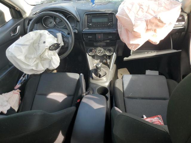 Photo 8 from auction – 2014 MAZDA CX-5 SPORT with VIN JM3KE2BE3E0407985