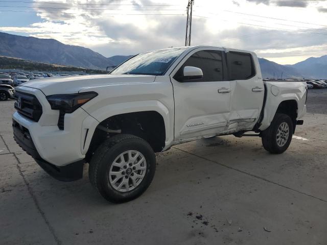 Photo 1 from auction – 2024 TOYOTA TACOMA DOU with VIN 3TMLB5JN8RM007299