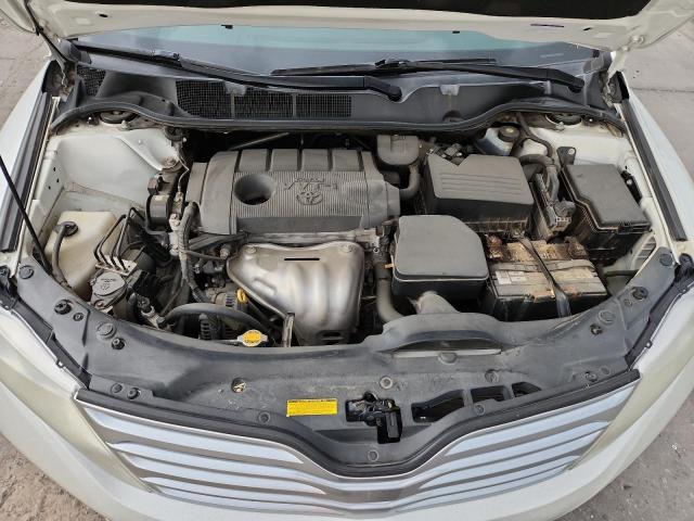 Photo 12 from auction – 2010 TOYOTA VENZA with VIN 4T3ZA3BB2AU024026