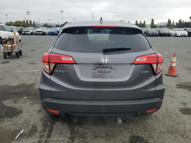 Photo 6 from auction – 2017 HONDA HR-V EX with VIN 3CZRU6H52HM702192