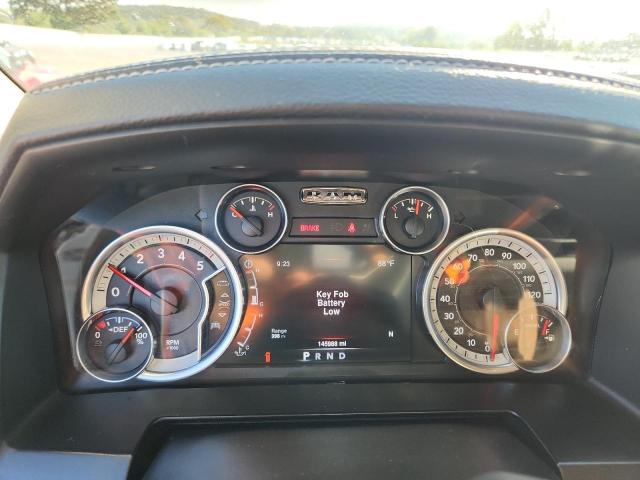 Photo 9 from auction – 2016 RAM 1500 LARAM with VIN 1C6RR7NM1GS392560