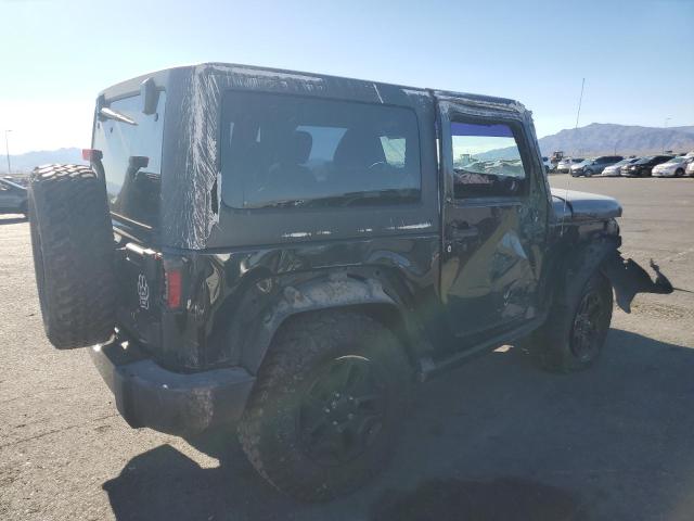 Photo 3 from auction – 2017 JEEP WRANGLER S with VIN 1C4AJWAG9HL523799