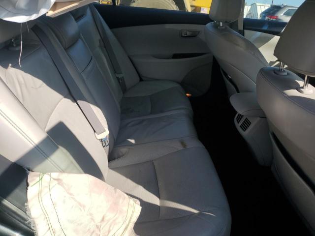 Photo 10 from auction – 2010 LEXUS ES 350 with VIN JTHBK1EG9A2393855