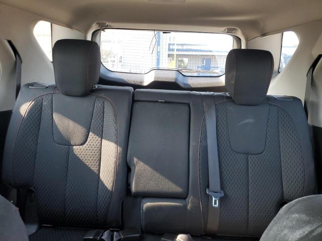 Photo 10 from auction – 2015 CHEVROLET EQUINOX LS with VIN 2GNALAEK0F1172836