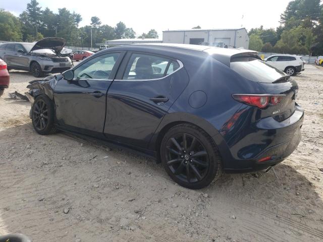 Photo 2 from auction – 2024 MAZDA 3 SELECT S with VIN JM1BPAKM5R1703045