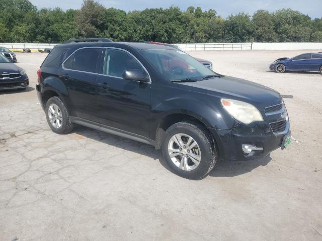 Photo 4 from auction – 2012 CHEVROLET EQUINOX LT with VIN 2GNALPEK8C6340076