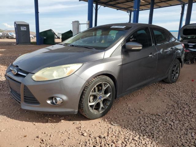 FORD FOCUS SE 2014 z numerem VIN 1FADP3F24EL203993 - Zdjęcie z aukcji