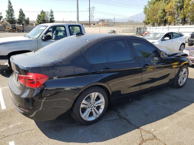 Photo 3 from auction – 2016 BMW 328 I SULE with VIN WBA8E9G5XGNT45346