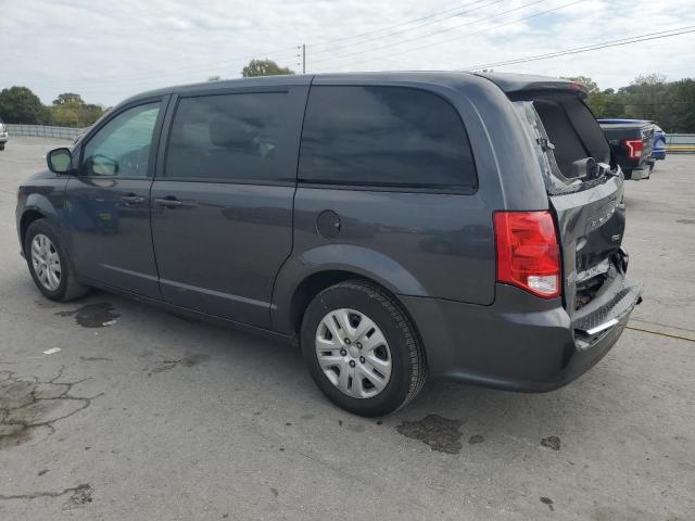 Photo 2 from auction – 2018 DODGE GRAND CARA with VIN 2C4RDGBG1JR163097