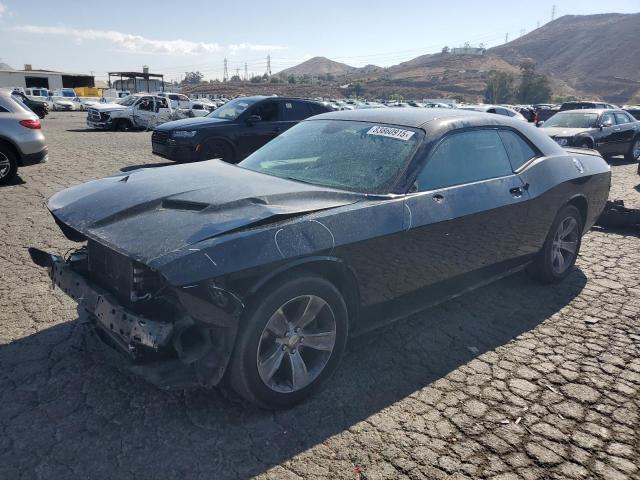 DODGE CHALLENGER 2019 with VIN 2C3CDZAG2KH669942 - Photo from auction