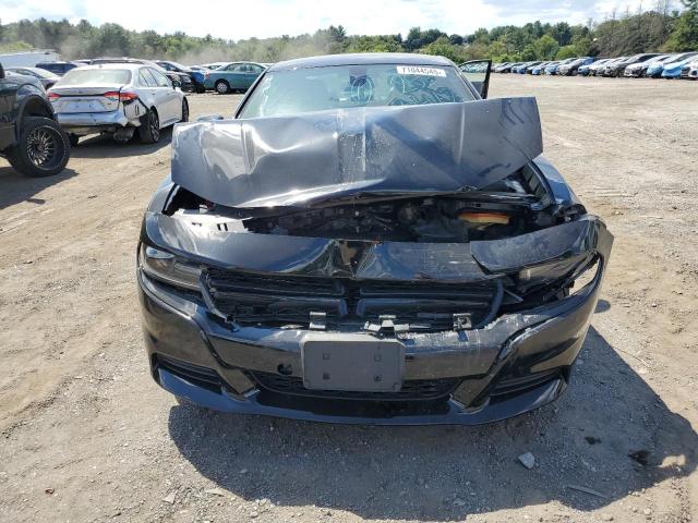 Photo 5 from auction – 2021 DODGE CHARGER SXT with VIN 2C3CDXBG6MH642295