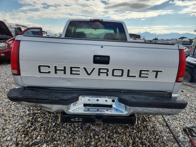 Photo 6 from auction – 1997 CHEVROLET GMT-400 C1 with VIN 1GCEC19R9VE257284