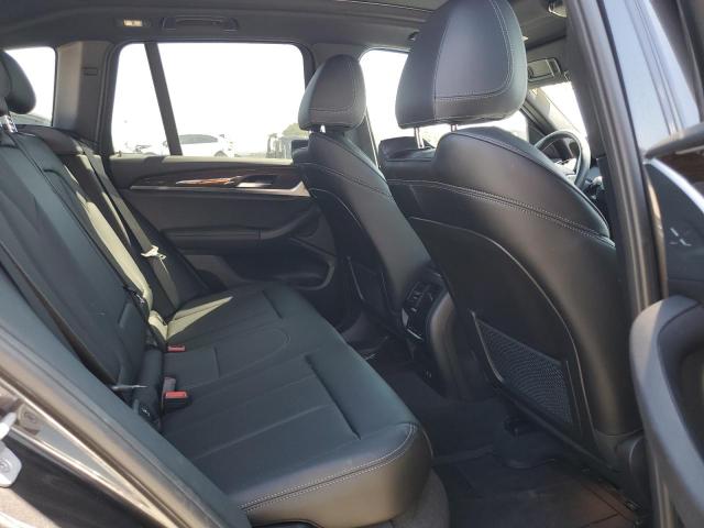 Photo 11 from auction – 2023 BMW X3 SDRIVE3 with VIN 5UX43DP0XP9S91939