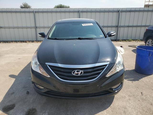 Photo 5 from auction – 2011 HYUNDAI SONATA SE with VIN 5NPEC4AC4BH189481