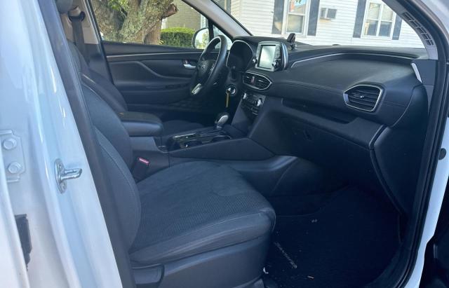 Photo 5 from auction – 2019 HYUN SANTA FE SE with VIN 5NMS2CAD5KH017434