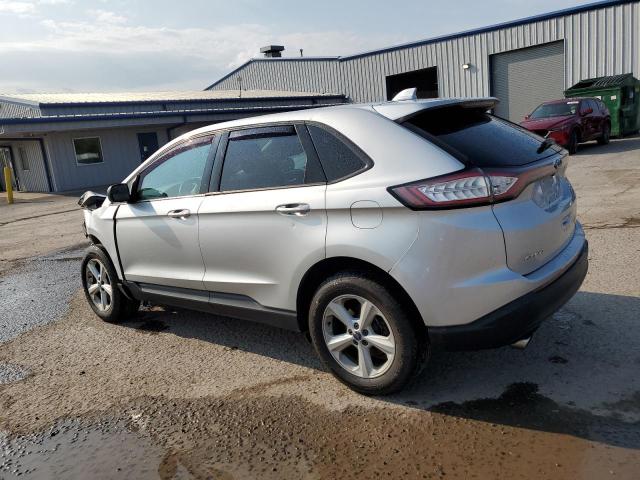 Photo 2 from auction – 2016 FORD EDGE SE with VIN 2FMPK4G92GBC00483