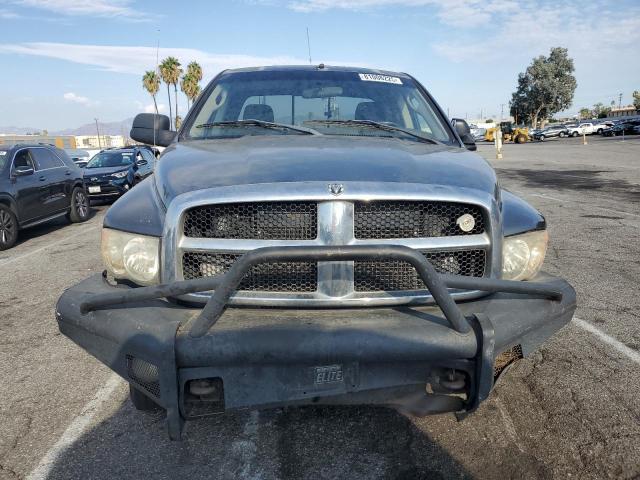 Photo 5 from auction – 2003 DODGE RAM 2500 S with VIN 3D7KU28683G855486