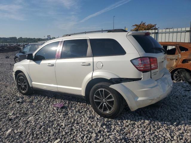 Photo 2 from auction – 2017 DODGE JOURNEY SE with VIN 3C4PDCAB4HT621941