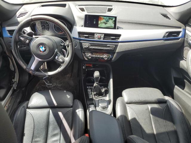Photo 8 from auction – 2018 BMW X1 XDRIVE2 with VIN WBXHT3C32J5K21334