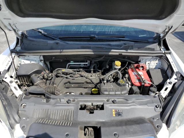 Photo 12 from auction – 2016 CHEVROLET TRAX LS with VIN 3GNCJKSB9GL266240