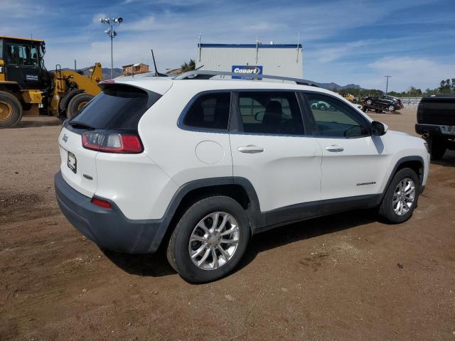 Photo 3 from auction – 2019 JEEP CHEROKEE 4WD with VIN 1C4PJMCB7KD138288