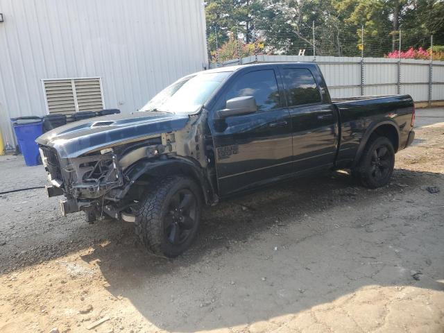 RAM 1500 CLASS 2019 with VIN 1C6RR6GT9KS716555 - Photo from auction