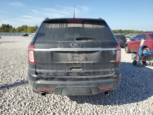 Photo 6 from auction – 2013 FORD EXPLORER XLT with VIN 1FM5K8D89DGB13792