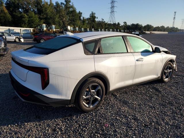 Photo 3 from auction – 2025 KIA K4 LX with VIN 3KPFT4DE0SE030771