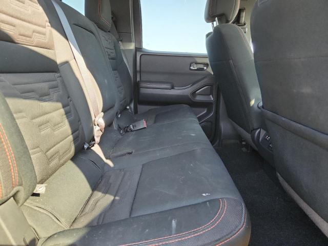 Photo 10 from auction – 2023 NISSAN FRONTIER S with VIN 1N6ED1EJ7PN658099