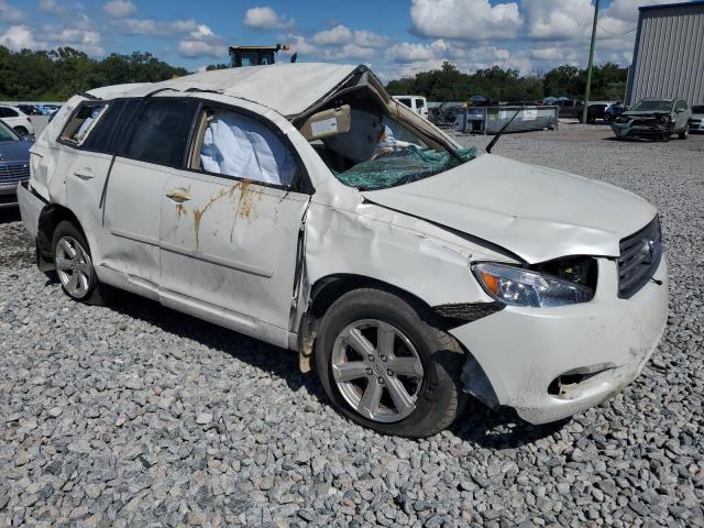 Фото 4 с аукциона – 2009 TOYOTA HIGHLANDER с VIN JTEDS41AX92092211