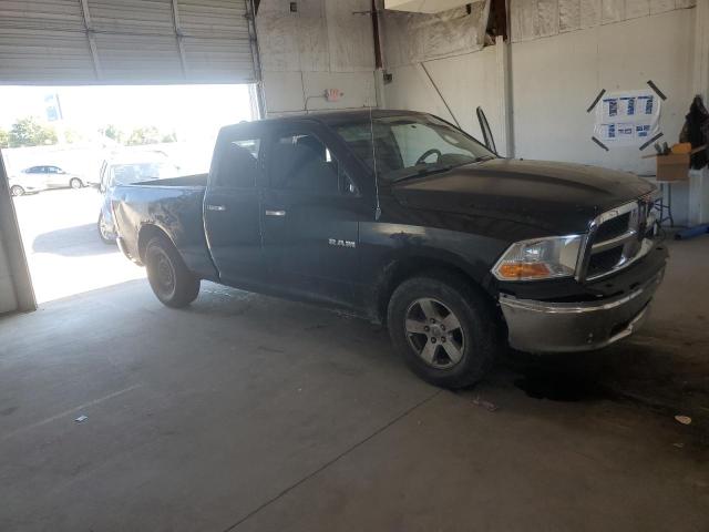 Photo 4 from auction – 2009 DODGE RAM 1500 with VIN 1D3HB18PX9S815190