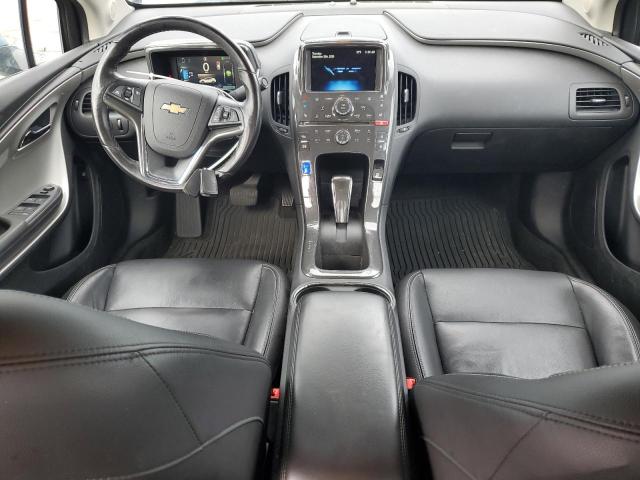 Photo 8 from auction – 2014 CHEVROLET VOLT with VIN 1G1RB6E47EU129796
