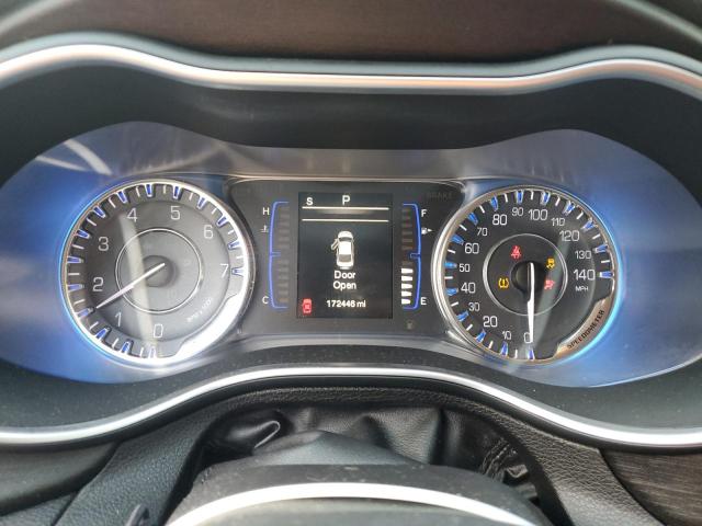 Photo 9 from auction – 2015 CHRYSLER 200 LIMITE with VIN 1C3CCCAB7FN743969