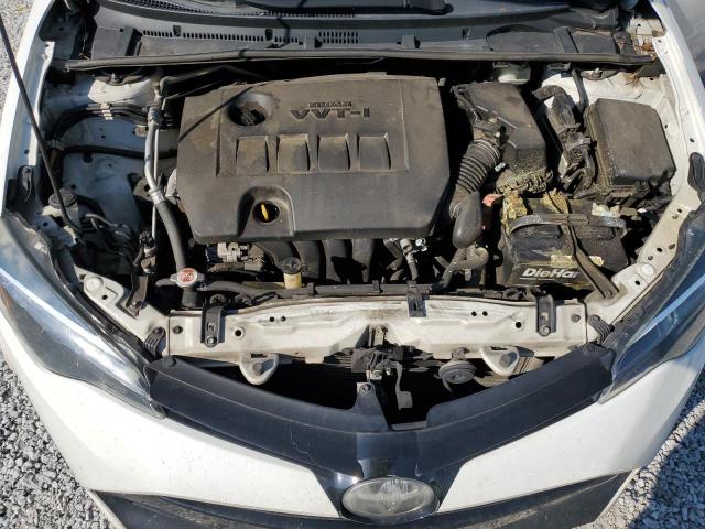 Photo 11 from auction – 2018 TOYOTA COROLLA L with VIN 5YFBURHE4JP798513