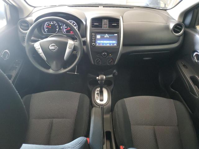 Photo 8 from auction – 2019 NISSAN VERSA S with VIN 3N1CN7AP4KL859880