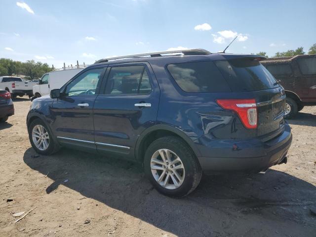 Photo 2 from auction – 2011 FORD EXPLORER X with VIN 1FMHK8D82BGA17528
