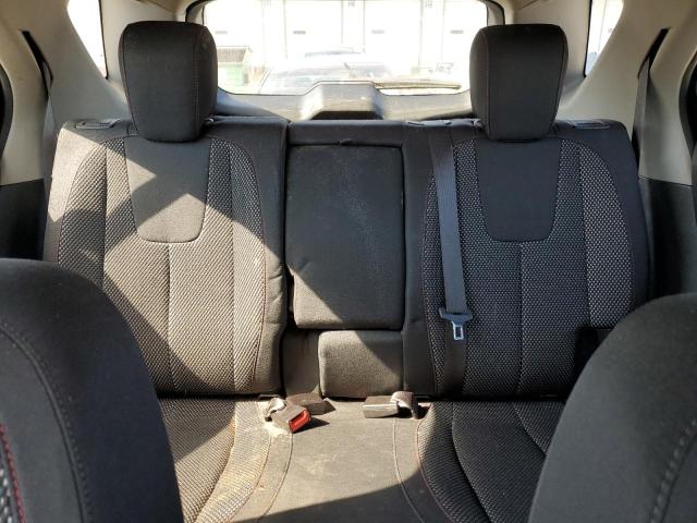 Photo 10 from auction – 2016 CHEVROLET EQUINOX LS with VIN 2GNALBEK4G6103965