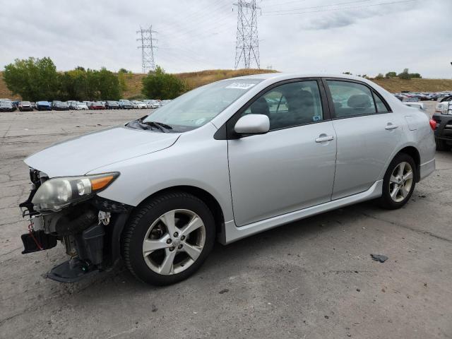 TOYOTA COROLLA BA 2013 with VIN 5YFBU4EE5DP211313 - Photo from auction