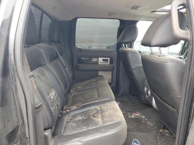 Photo 10 from auction – 2010 FORD F150 SUPER with VIN 1FTFW1EV7AKA67591
