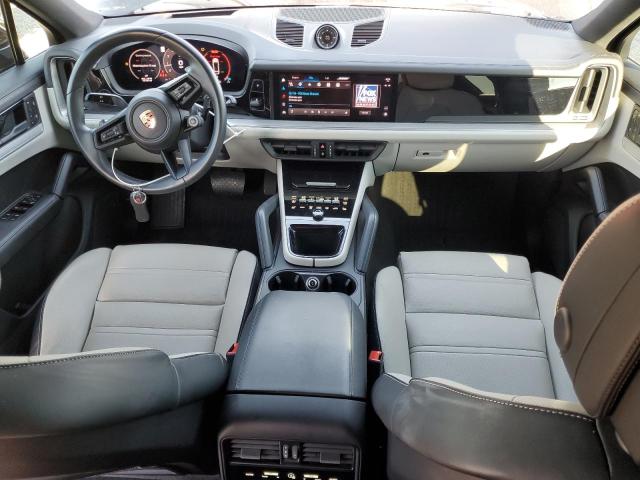 Photo 8 from auction – 2024 PORSCHE CAYENNE CO with VIN WP1BA2AY6RDA53389
