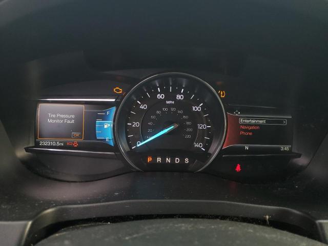 Photo 9 from auction – 2018 FORD EXPLORER X with VIN 1FM5K8D8XJGB37675