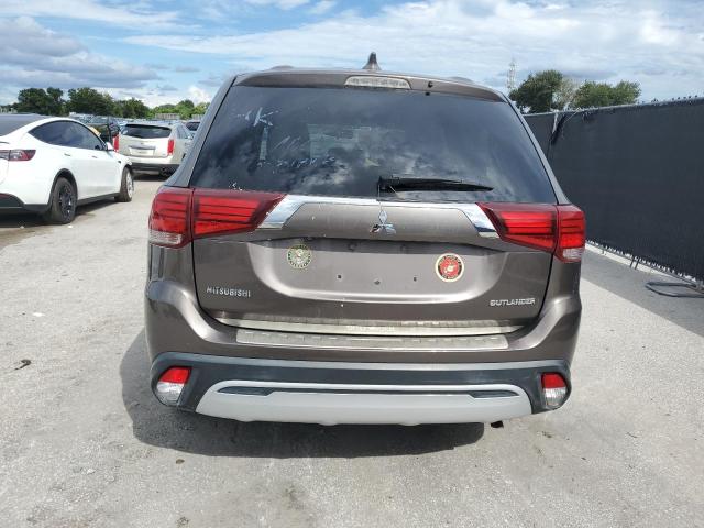 Photo 6 from auction – 2019 MITSUBISHI OUTLANDER with VIN JA4AD2A32KZ022197