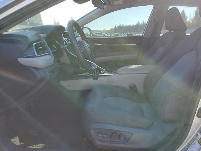 Photo 7 from auction – 2020 TOYOTA CAMRY LE with VIN 4T1C31AK7LU537340