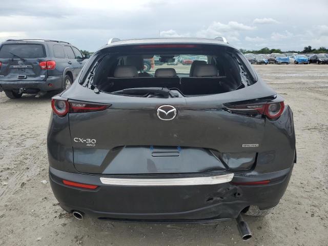 Photo 6 from auction – 2024 MAZDA CX-30 PREF with VIN 3MVDMBCM9RM684149