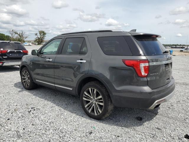 Photo 2 from auction – 2017 FORD EXPLORER P with VIN 1FM5K8HT7HGB63062