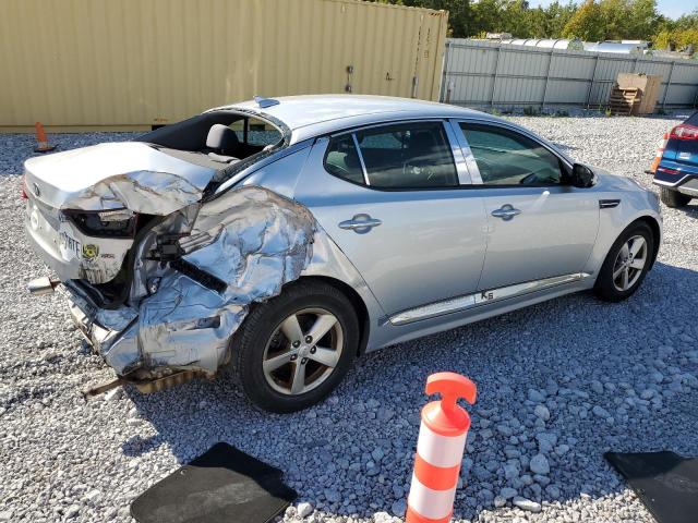 Photo 3 from auction – 2015 KIA OPTIMA LX with VIN 5XXGM4A71FG494110