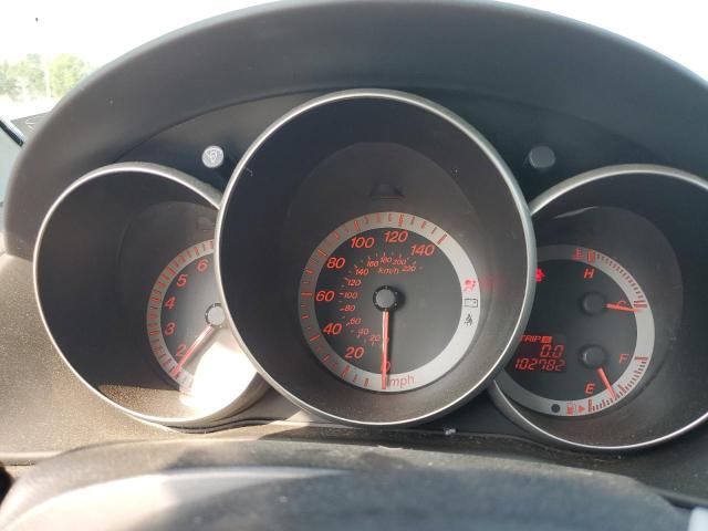 Photo 9 from auction – 2005 MAZDA 3 HATCHBAC with VIN JM1BK343351328331