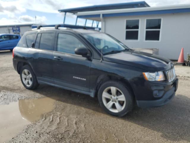Photo 4 from auction – 2013 JEEP COMPASS LA with VIN 1C4NJDEB1DD253301